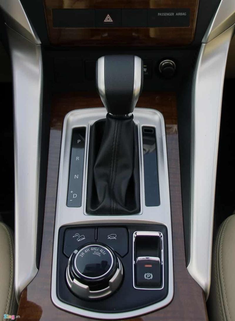 Nguyên nhân mã lỗi P0730 Dodge