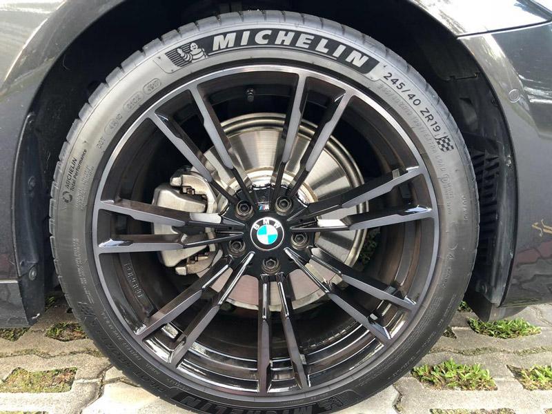 Cau tao co ban cua phuoc nhun Pontiac G6 va chuc nang chinh