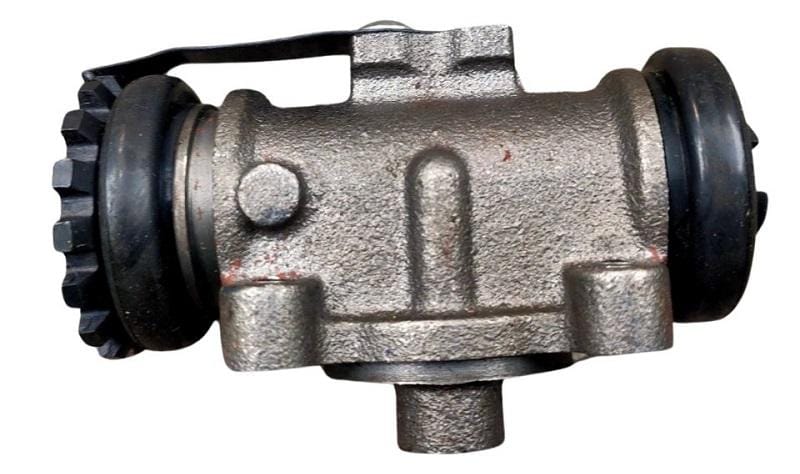 Dấu hiệu và nguyên nhân piston heo dầu phanh bị kẹt hoặc hỏng