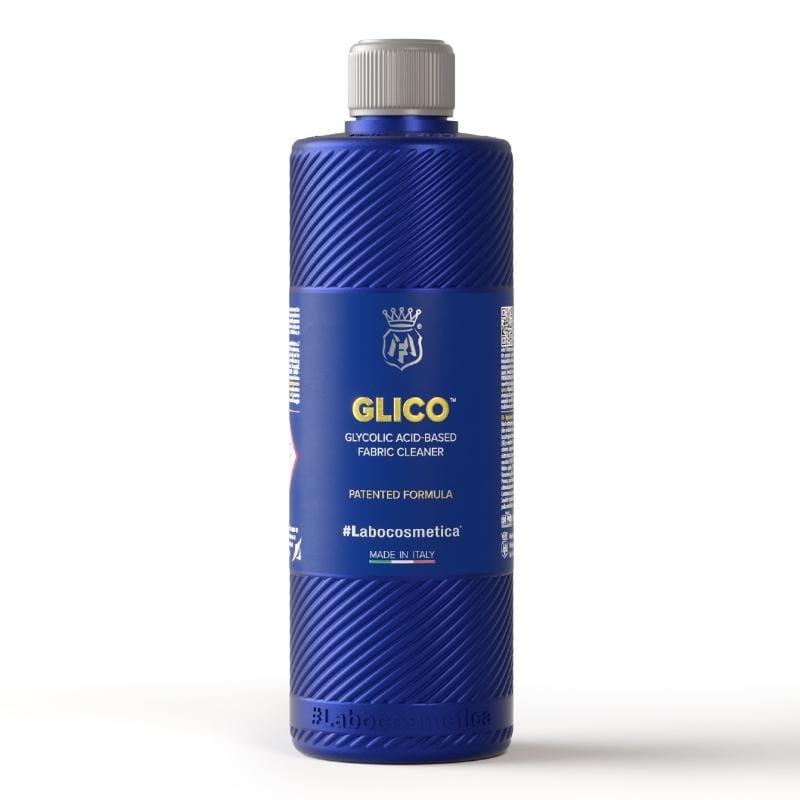 Các bước thực hiện vệ sinh và phục hồi màu sắc Alcantara nội thất ô tô tại nhà