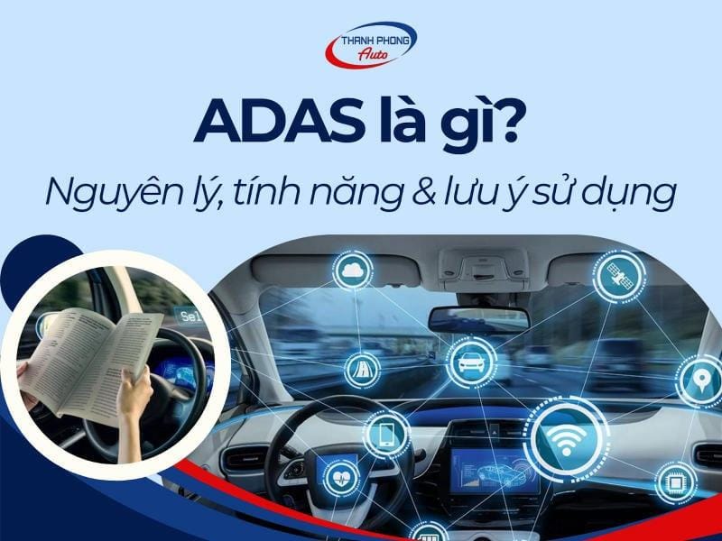 Cảnh báo về rủi ro khi lắp đặt hệ thống Adaptive Cruise Control (ACC) không chính hãng hoặc tự nâng cấp tại gara không uy tín