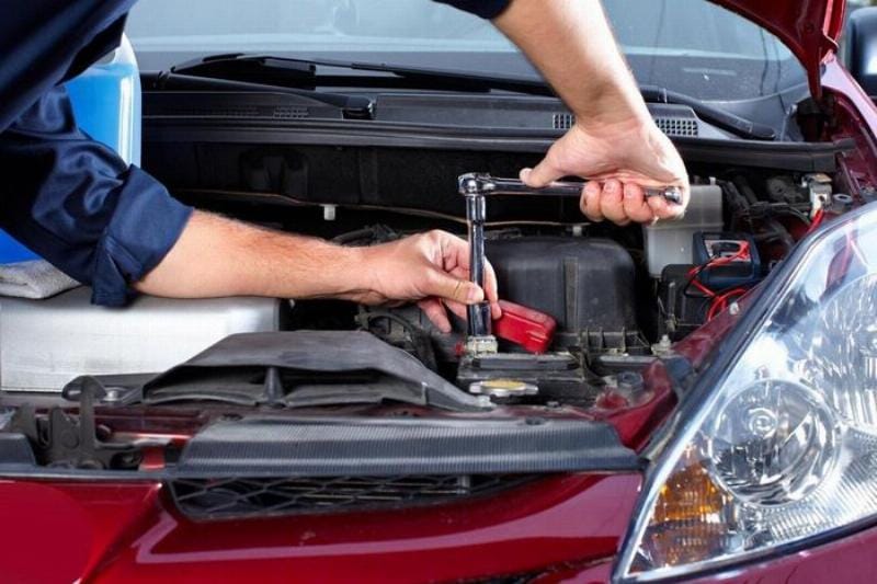 Sửa chữa ECM/PCM uy tín tại Hà Nội