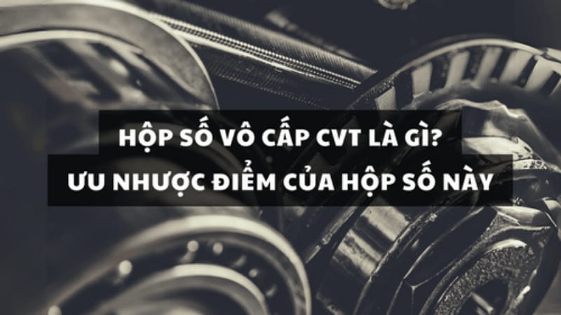 Sửa chữa hộp số CVT Nissan Altima uy tín tại Hà Nội