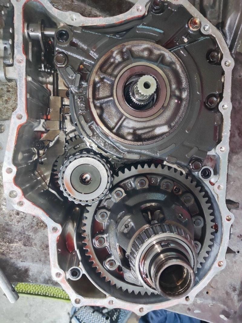 Sửa chữa ô tô Dodge uy tín tại Hà Nội, Garage Auto Speedy