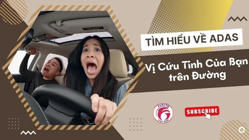 Những thách thức kỹ thuật khi nâng cấp hệ thống Cruise Control lên Adaptive Cruise Control (ACC) trên xe ô tô