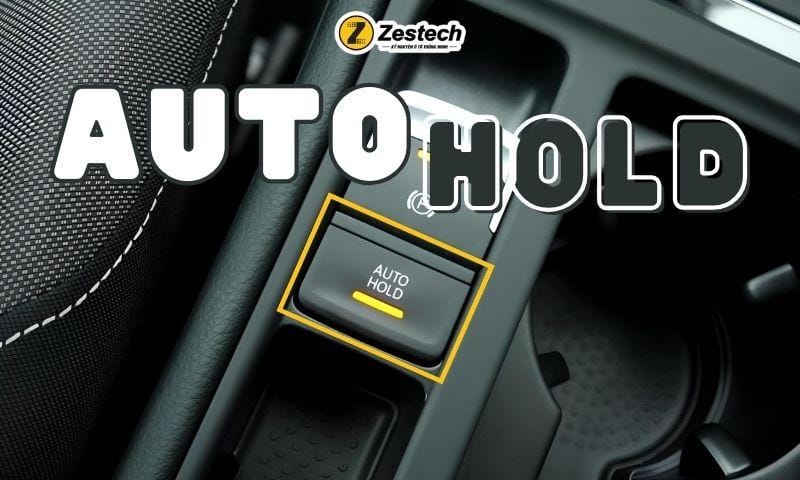 tiết kiệm năng lượng auto hold