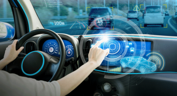 SOME/IP là gì và tại sao nó quan trọng cho AUTOSAR Adaptive?