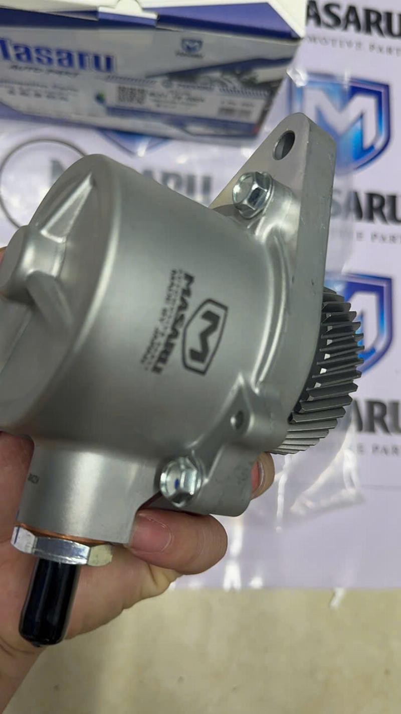 Khắc phục các vấn đề thường gặp về dầu nhớt trên xe Pontiac G6