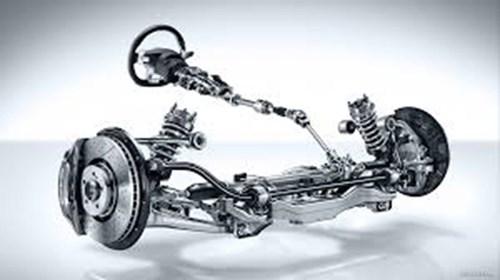 Van IACV ô tô hoạt động chính xác, đảm bảo động cơ hoạt động ổn định trong mọi điều kiện