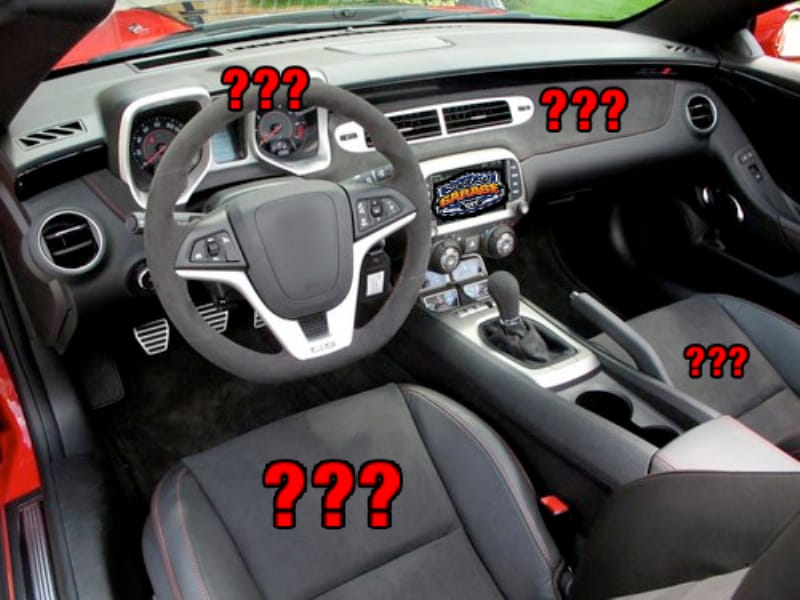 Hướng dẫn cách vệ sinh và bảo dưỡng nội thất ô tô bọc Alcantara đúng cách