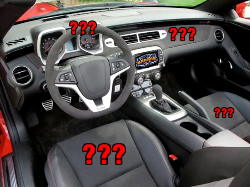 Hướng dẫn cách vệ sinh và bảo dưỡng nội thất ô tô bọc Alcantara đúng cách
