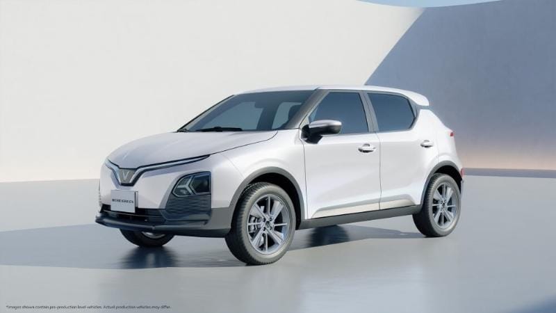 Xe không chở quá tải giúp Auto Hold hoạt động tốt