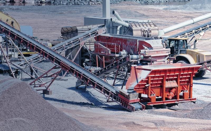 Bạc đạn tang trống tự lựa cho máy móc xi măng