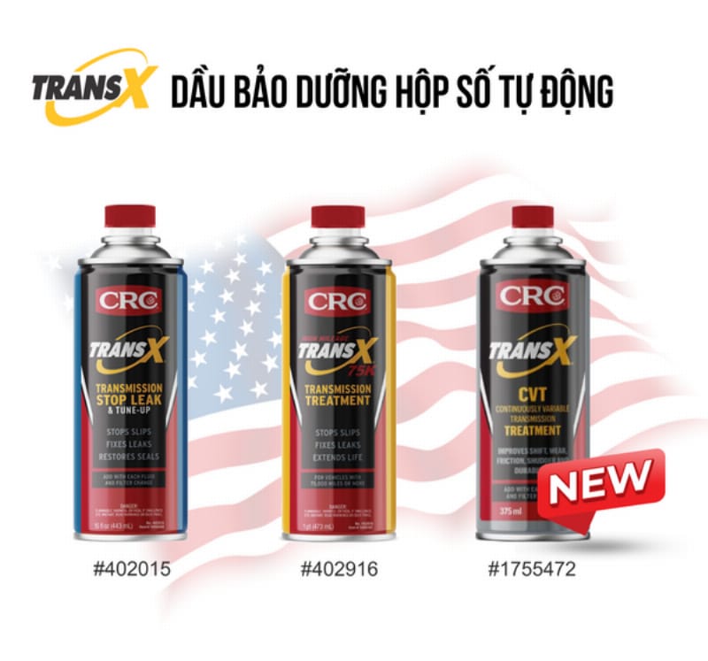 bảo dưỡng hộp số tự động tại hà nội