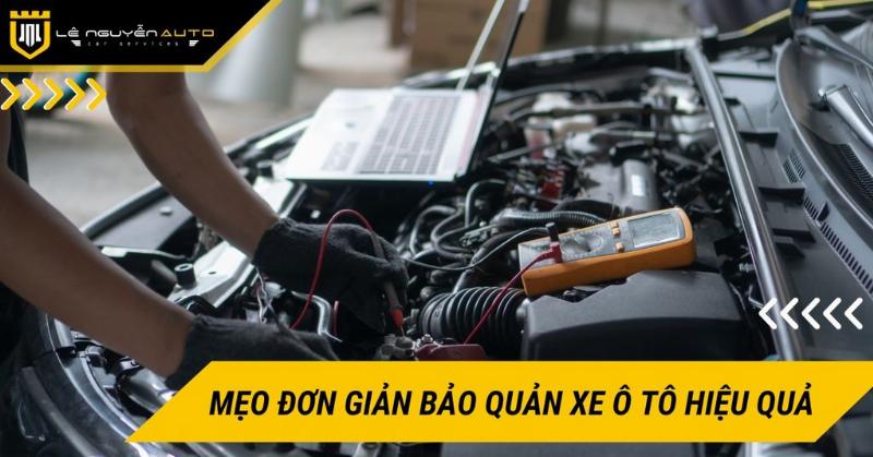 Cách bảo quản chìa khóa ô tô đúng cách để tránh hư hỏng và kéo dài tuổi thọ.