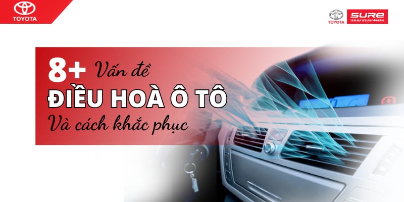 Bình xăng ô tô bị ọp ẹp do thay đổi áp suất, nguyên nhân và cách khắc phục