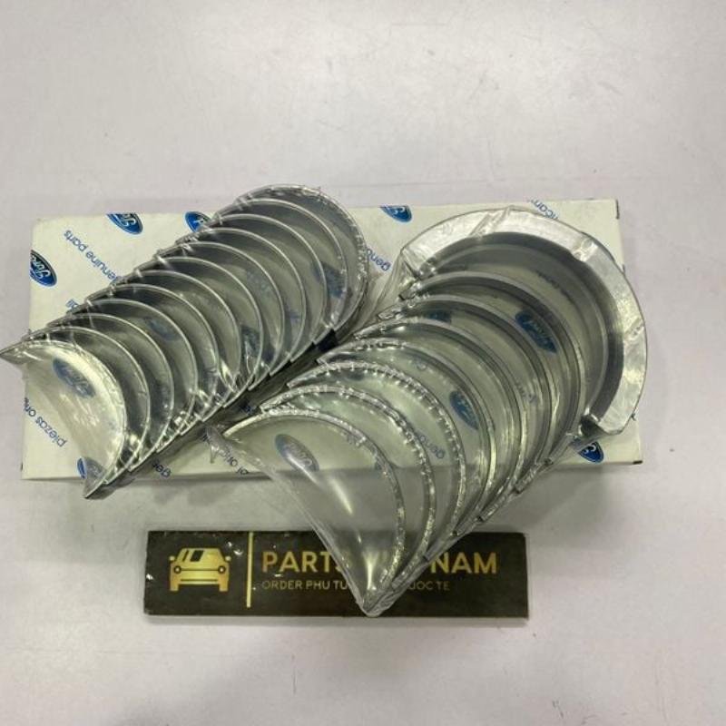 Các loại bạc biên chất lượng cao cho xe ô tô sau khi nâng cấp ECU