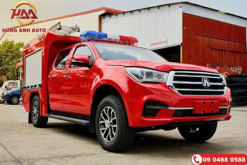 Các loại bình chữa cháy thông dụng trên ô tô tư vấn Auto Speedy