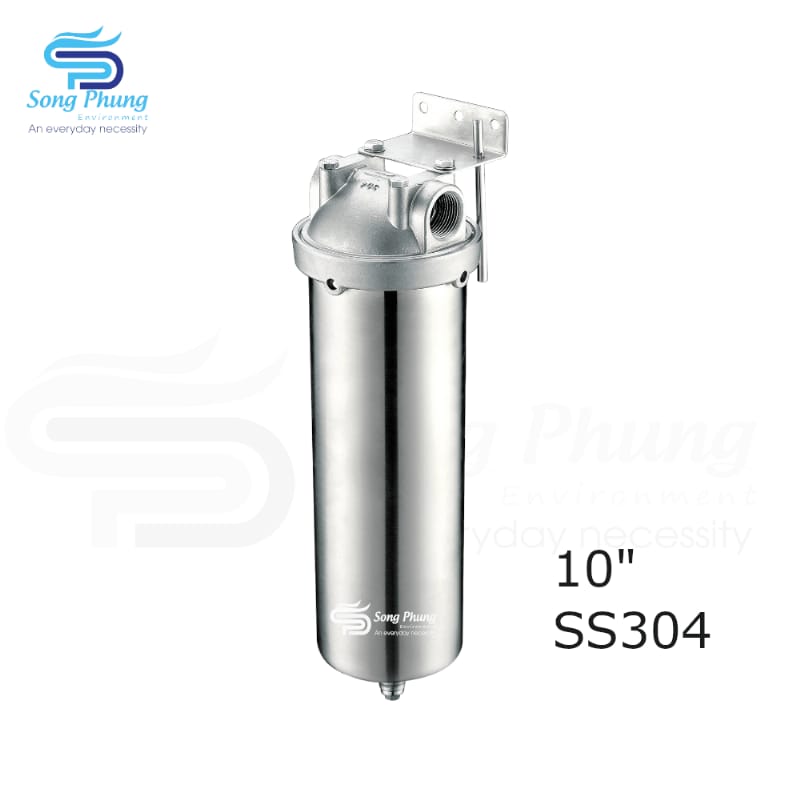 Các loại bộ lọc chất lỏng phổ biến cho bơm PE, bộ lọc lưới, cartridge, túi