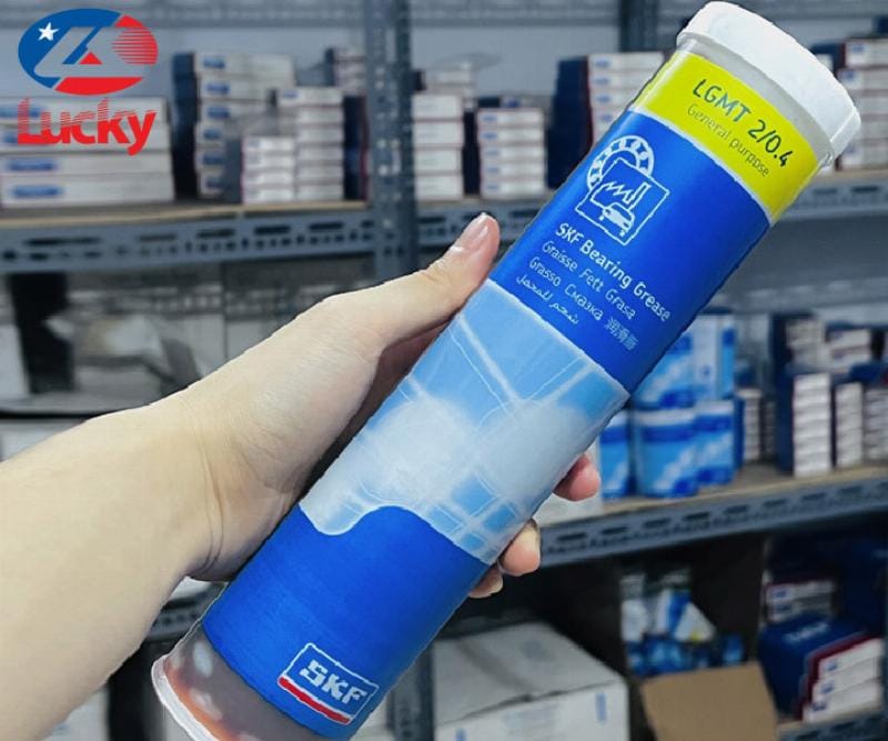 Các loại mỡ bôi trơn bạc đạn ô tô chuyên dụng