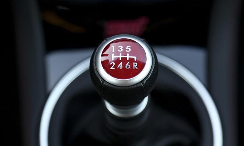 các lỗi thường gặp khi sử dụng xe số sàn