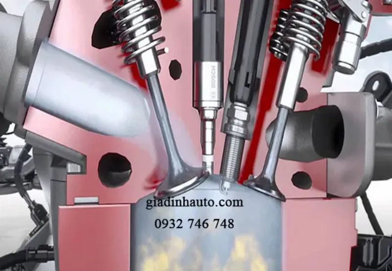Cách thay thế bơm xăng ô tô đúng cách để tăng tuổi thọ