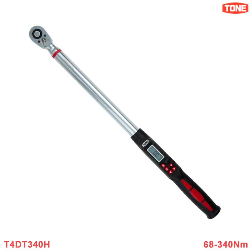 Cần lực điện tử tra lực vặn ốc chính xác
