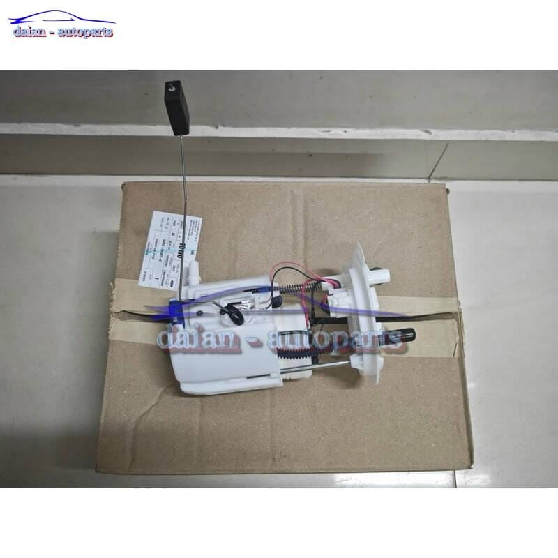 chọn mua bơm xăng ô tô chính hãng và uy tín