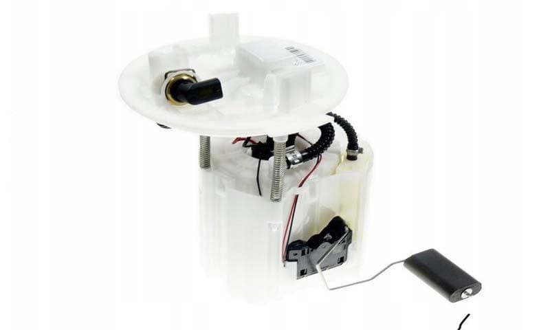 dau hieu bom xang bi hong o to