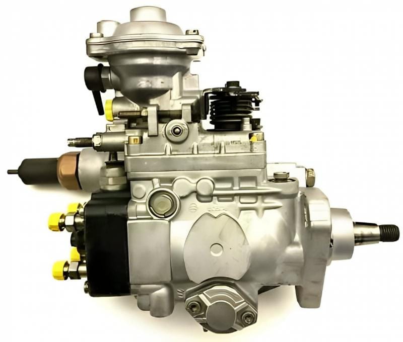 dấu hiệu nhận biết bơm cao áp bị hỏng và cách khắc phục