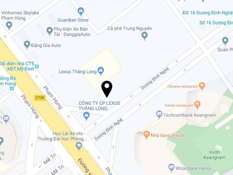 Đèn báo lỗi hệ thống trợ lực lái trên bảng điều khiển ô tô