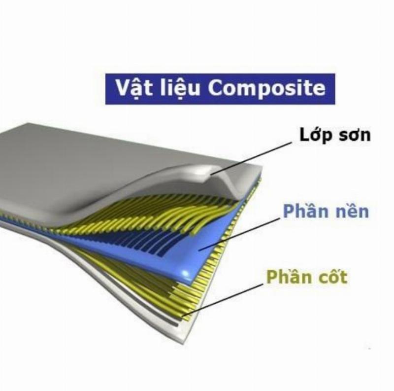 Minh họa độ bền cơ học của vật liệu PE và PP trong ứng dụng bơm hóa chất