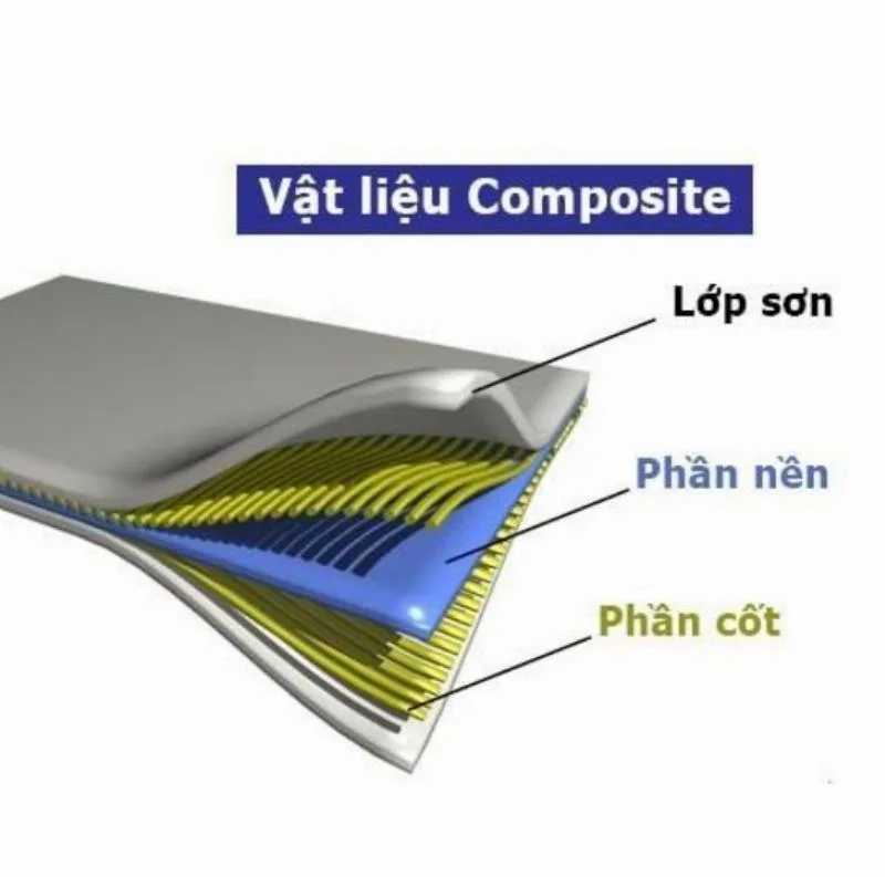 Minh họa độ bền cơ học của vật liệu PE và PP trong ứng dụng bơm hóa chất