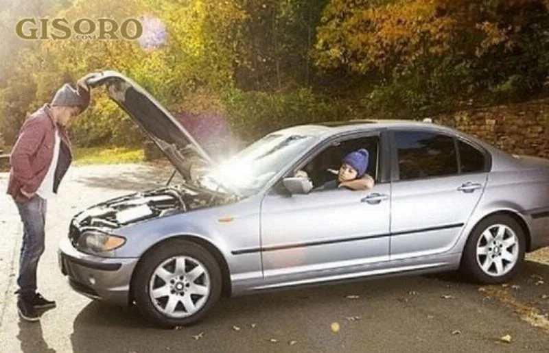 Động cơ ô tô hoạt động không hiệu quả do bơm cao áp hư hỏng, tăng nhiệt