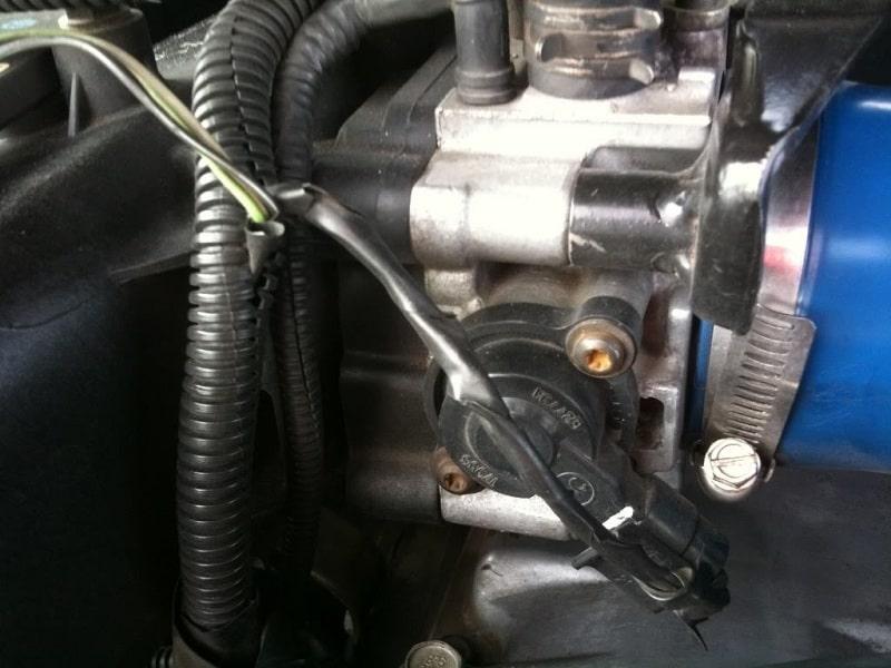 Man hinh may chan doan hien thi thong so do mo buom ga TPS