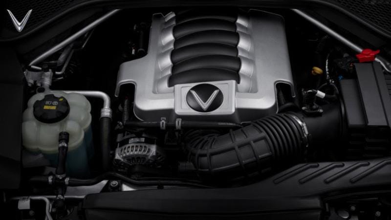 ECU động cơ ô tô được kiểm tra và lập trình lại