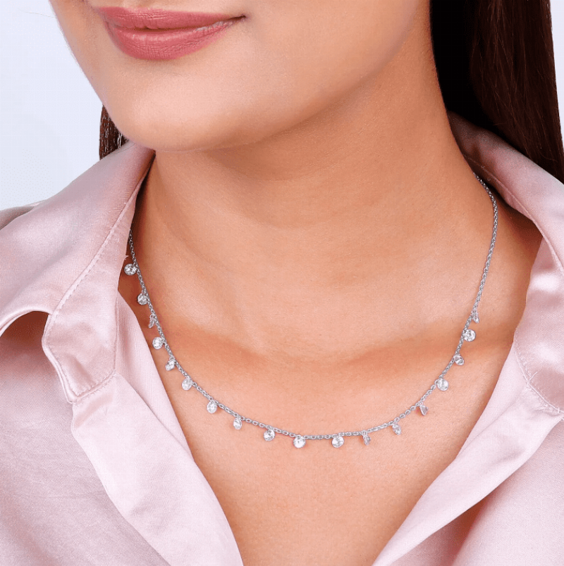 Gia công lại bạc biên cần sự tỉ mỉ và chính xác cao