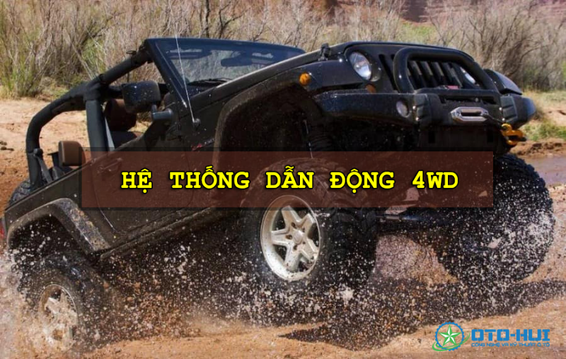 Cấu tạo và nguyên lý hoạt động của bộ vi sai thủy lực chống trượt