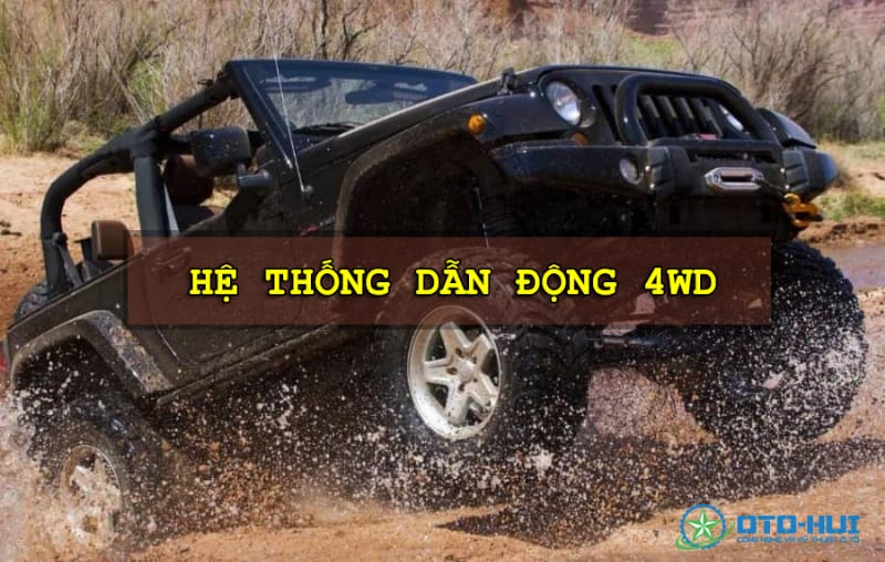 Cấu tạo và nguyên lý hoạt động của bộ vi sai thủy lực chống trượt