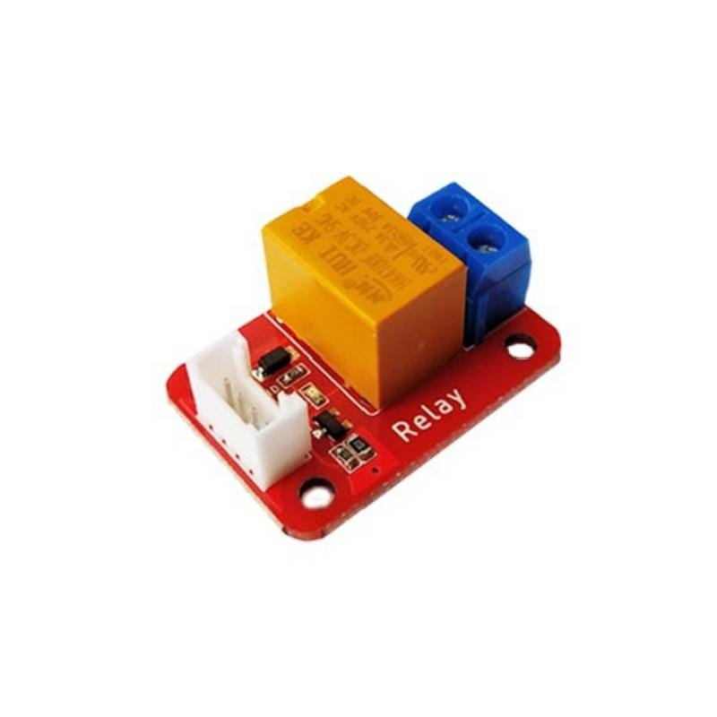 Minh họa các chân kết nối trên bobin đánh lửa hiện đại, bao gồm chân cấp nguồn, chân điều khiển và chân nối mass