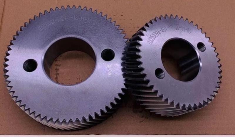 Khe hở bánh răng quá lớn gây hư hại cho hộp số tự động, cần kiểm tra và bảo dưỡng định kỳ