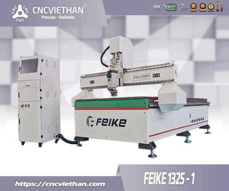 Kiểm tra bơm chân không tại Auto Speedy