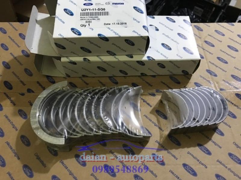 Kiểm tra chất lượng bạc biên ô tô để tránh mua phải hàng giả, hàng kém chất lượng