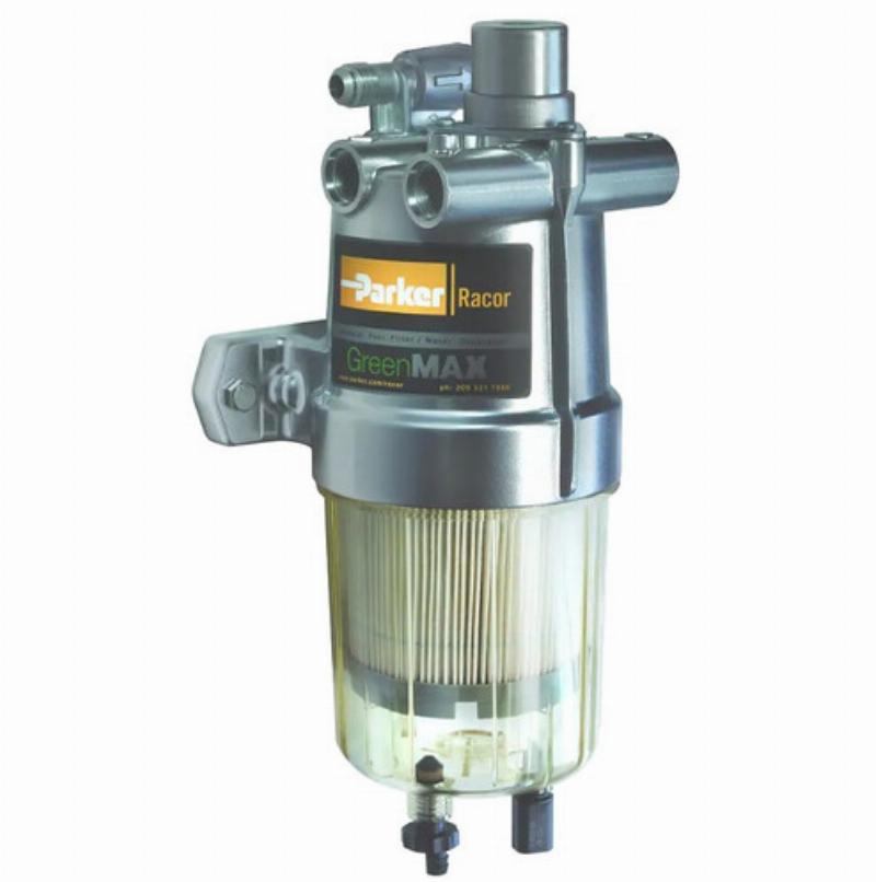 Lọc nhiên liệu động cơ diesel chất lượng cao, bảo vệ bơm PE khỏi bụi bẩn