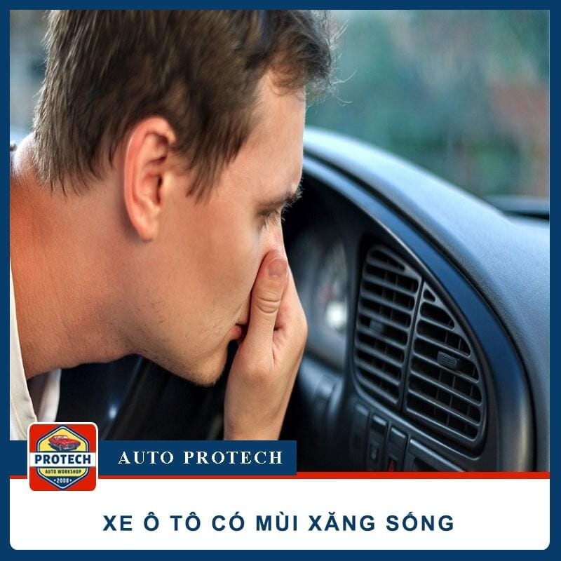 Lửa cháy trong xe ô tô, nguyên nhân và cách xử lý nhanh chóng, hiệu quả