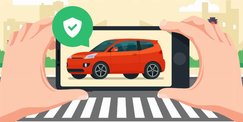 Quy trình giám định bảo hiểm vật chất