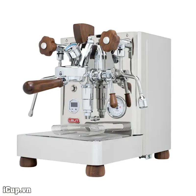 So sánh các loại bơm nước nóng: PE, thép không gỉ, đồng