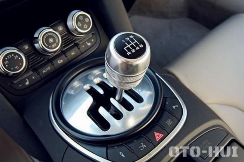 so sánh kích thước hộp số bánh răng hành tinh và hộp số truyền thống