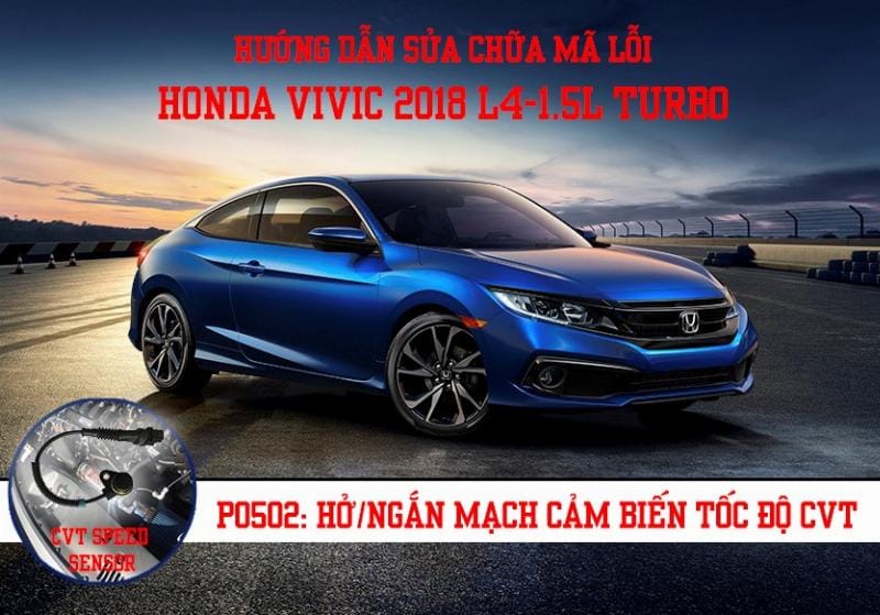 Sửa chữa cảm biến tốc độ ô tô tại Garage Auto Speedy
