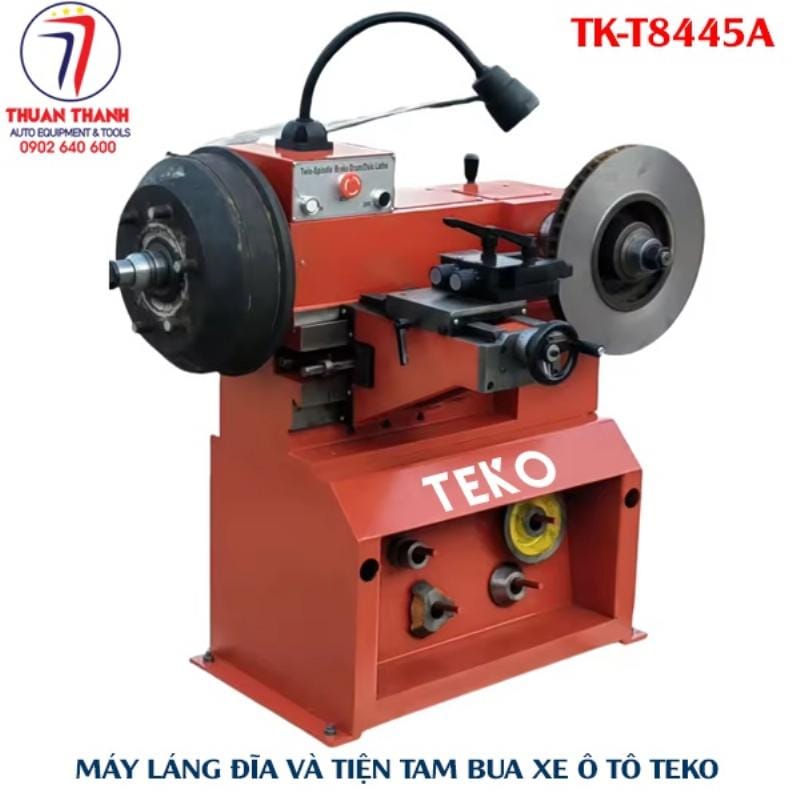 Quy trình sửa chữa phanh tang trống ô tô chuyên nghiệp tại Garage Auto Speedy